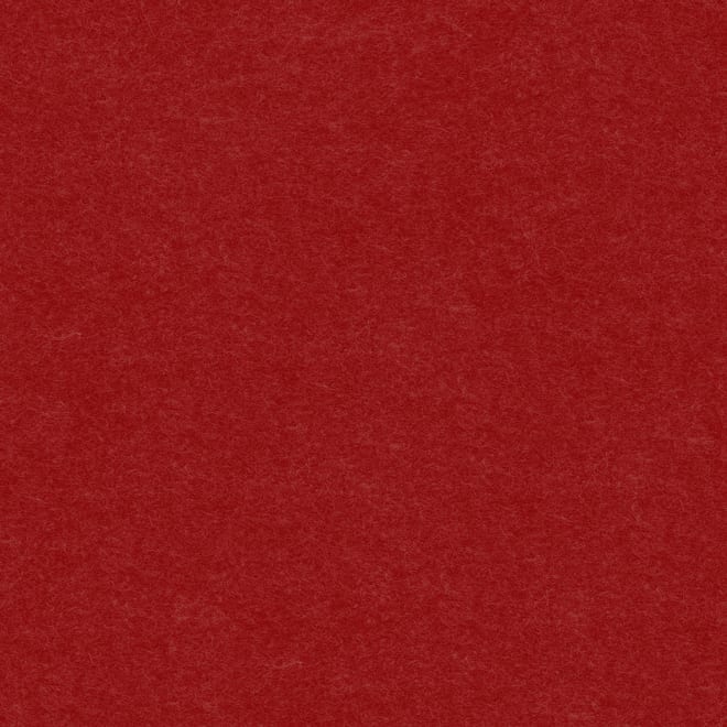 Exemple de texture de feutre pour la couleur rouge rosie