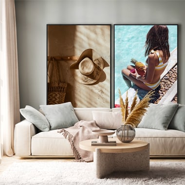 Découvrez Frames : photos uniques