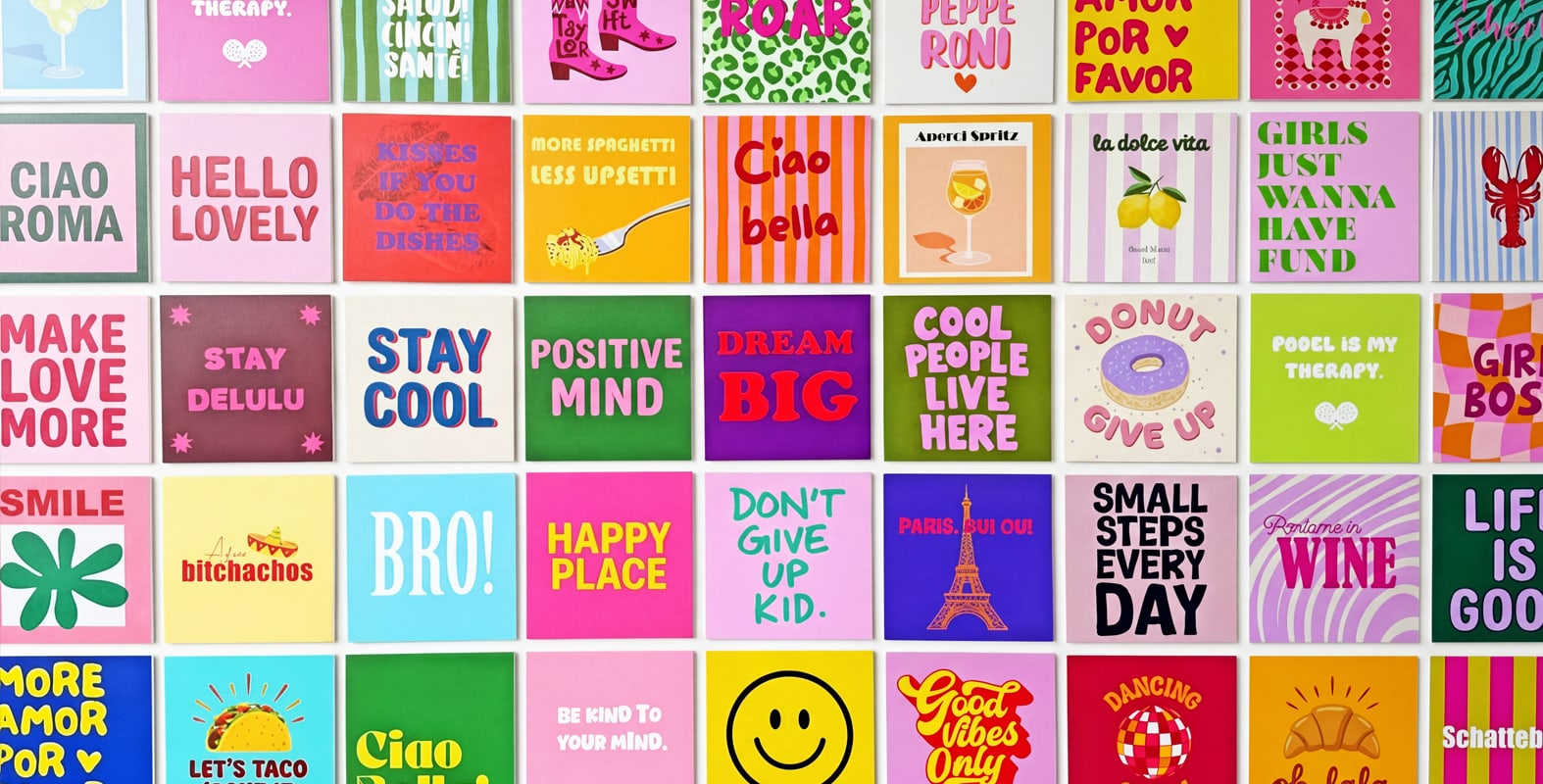 Art en Feutre. De magnifiques œuvres d'art pour chaque intérieur. Chaleureuses, douces et acoustiquement absorbantes !