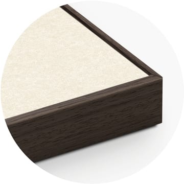 Chocolate oak