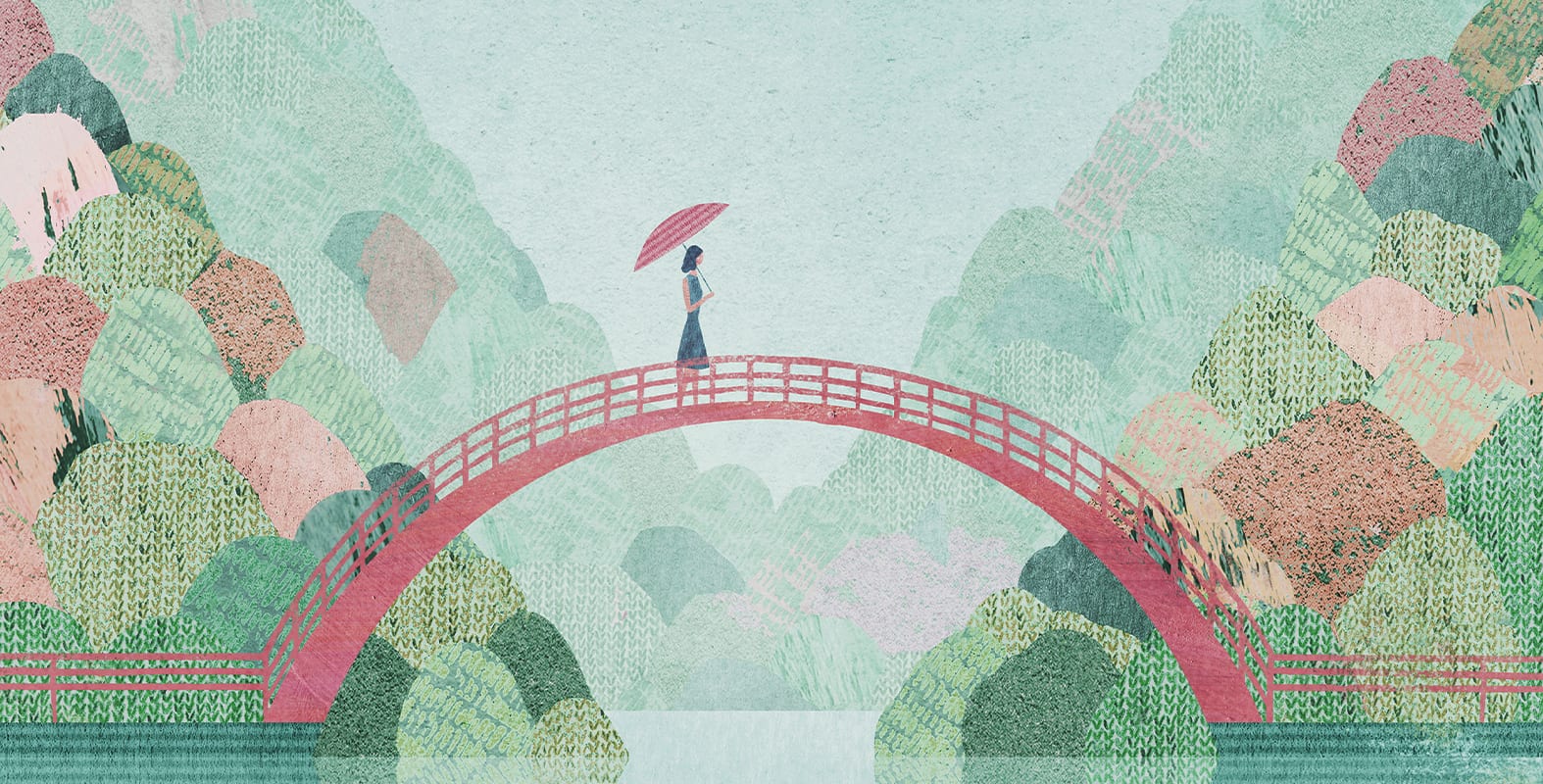 Henry Rivers | Artiste et illustrateur